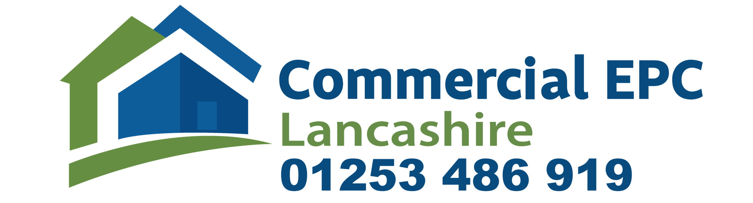 Commercial EPC Lancashire TN